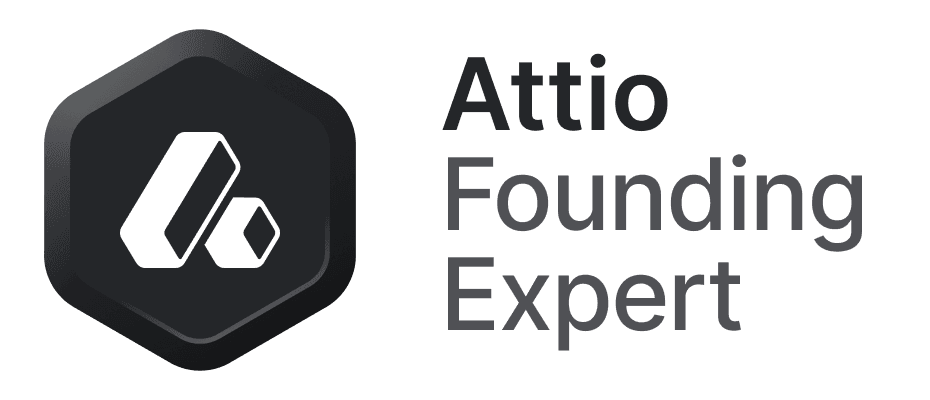 Attio Founding Expert